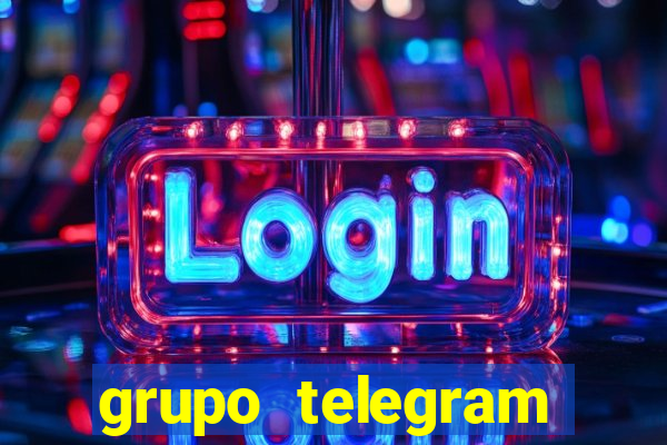 grupo telegram jogos android